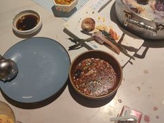 -喜庭海鲜自助(北辰三角洲北辰荟店)