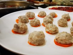 -满禾林火锅(丹东路店)