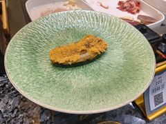 -渔荷食町·铁板烧料理(崂山万象汇店)