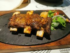 -西堤厚牛排(昆山店)