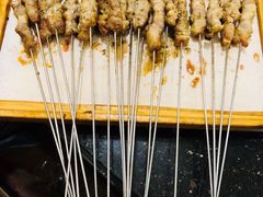 -瓦房店活羊大串(锦绣店)