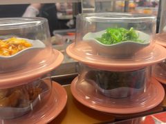 -争鲜回转寿司(中街大悦城店)