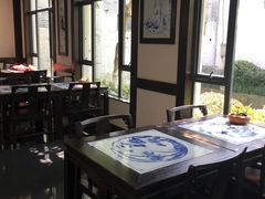 -渔堂公园餐厅·本帮菜(乐园路店)