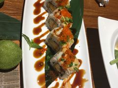 -青叶日式料理(飘亮阳光广场店)
