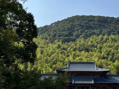 -兰亭风景区