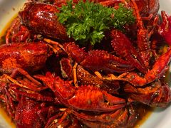 -戴记龙虾(天泽街店)