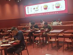 -喜家德虾仁水饺(岗厦北店)