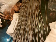 -清真磊磊烧烤老店(饮虎池街34号店)