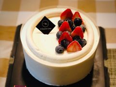 玛丽苏少女草莓蛋糕-姆们M Sweetie Cake(三里屯店)
