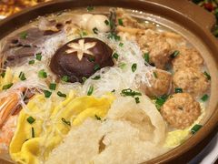 -奶奶的味道(胶州路店)