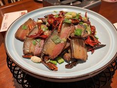-唐师傅湘西名菜馆(武陵路店)