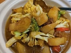 -天一朴素(武汉大学店)