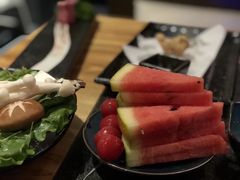 -湊湊火锅·茶憩(东城万达店)