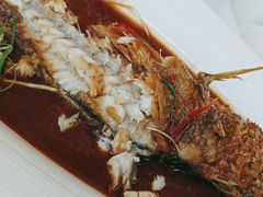 -莆田餐厅PUTIEN(颐堤港店)