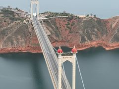 -刘家峡水库