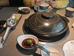-同仁四季椰子鸡(无锡滨湖万象汇店)