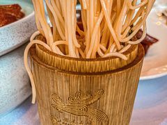 -粤菜王府·海鲜·茶市·海景餐厅(大梅沙店)