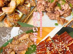 -浦·传统日式料理(3 5 1 1 店)