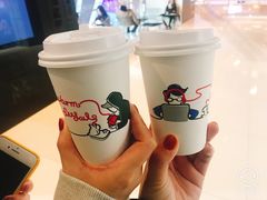 -Seesaw Coffee(环贸iapm店)