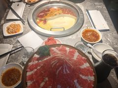 -麻路成都火锅(柏威年店)