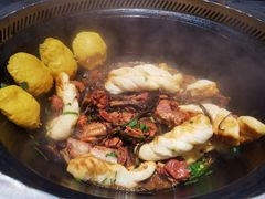 -黑土风情铁锅炖(兴业路店)