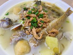 -面道赞宁海海鲜面(迎凤街店)