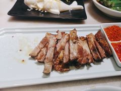 -小吊梨汤·北京菜·烤鸭(清河万象汇店)