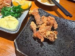 -千代武日本料理(开发区店)