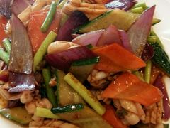 -来之顺海鲜菜馆·青岛菜(栈桥店)