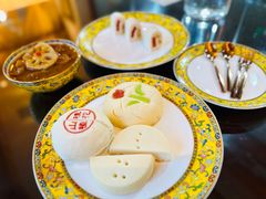 -富华斋饽饽铺·宫廷糕点·伴手礼(护国新天地店)