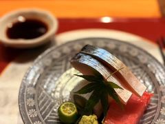 -鮨青(恒基名人购物中心店)