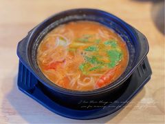 -二哥米线 丽江店