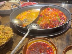 -冯校长老火锅(广州正佳广场店)
