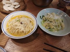 -印象鲵宴·张家界地标美食名片(溪布街店)