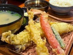 -天妇罗内顺田(罗湖店)