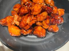 糖醋里脊-佬肥猫·浙江乡村菜(国华广场店)