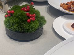 -悦融琥珀·京鲁菜·海味珍品(西单店)