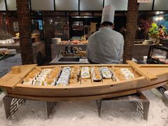 -飨食汇全日制餐厅·昆山皇冠假日酒店(九方店)