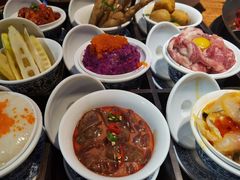 -楠火锅(哈尔滨金爵万象店)