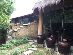 -茂德公草堂