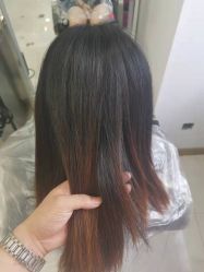 -99烫染