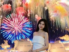 -泰达航母主题公园