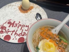 -虹潮荟·餐桌上的美食地理(太阳宫店)