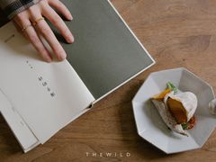 -知亘茶食