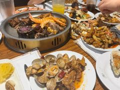 -汉巴味德(大悦城店)