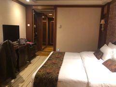 -北京河南大厦酒店