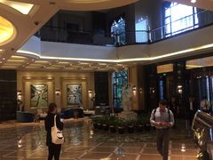 -上海浦东星河湾酒店