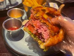 -blue frog蓝蛙(长泰广场店)