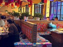 -鱼窝棚柴火铁锅炖(富山屯店)