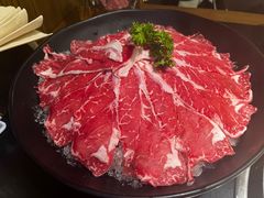 -井格重庆火锅(西直门凯德Mall店)